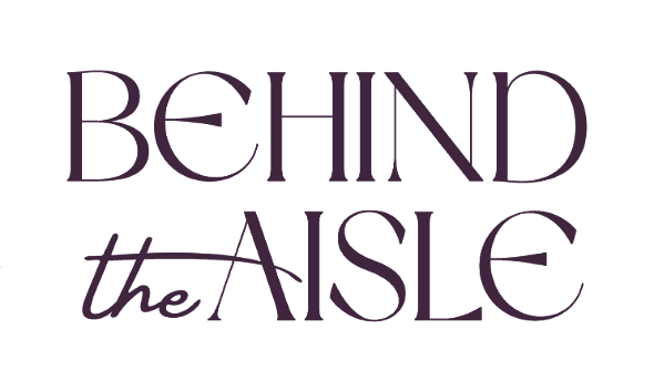 Behind The Aisle